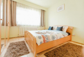 Отель Rex’s Premium Apartment  Бая-Маре